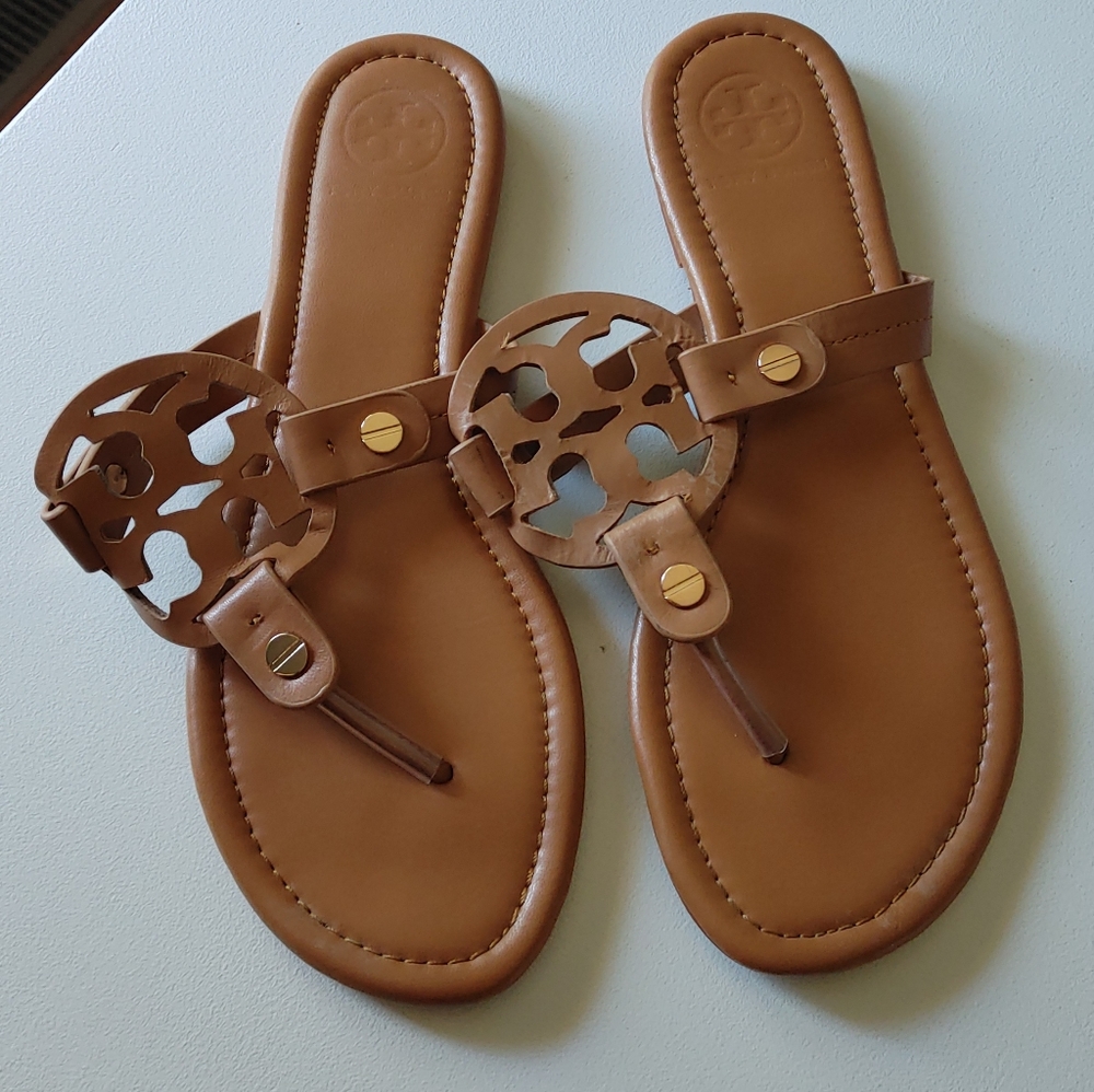 Tory Burch sandals
